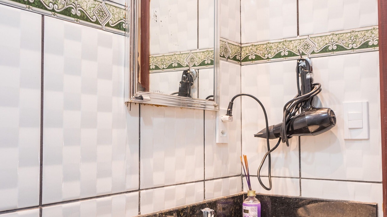 Photo of Bathroom in Araxa