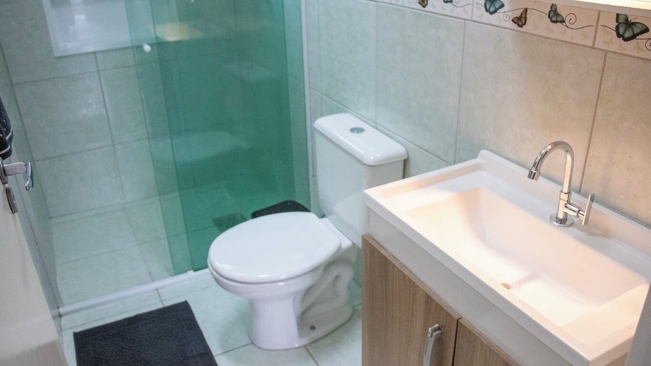 Photo of Bathroom in Rio Caveiras