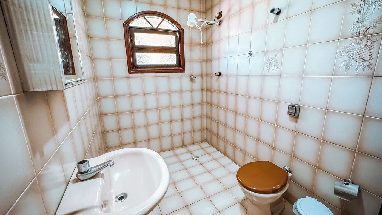 Photo of Bathroom in Itatiba