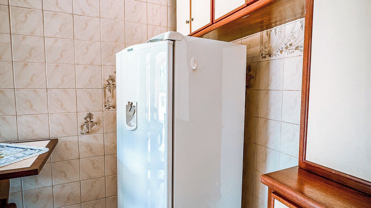 Photo of Bathroom in Itatiba