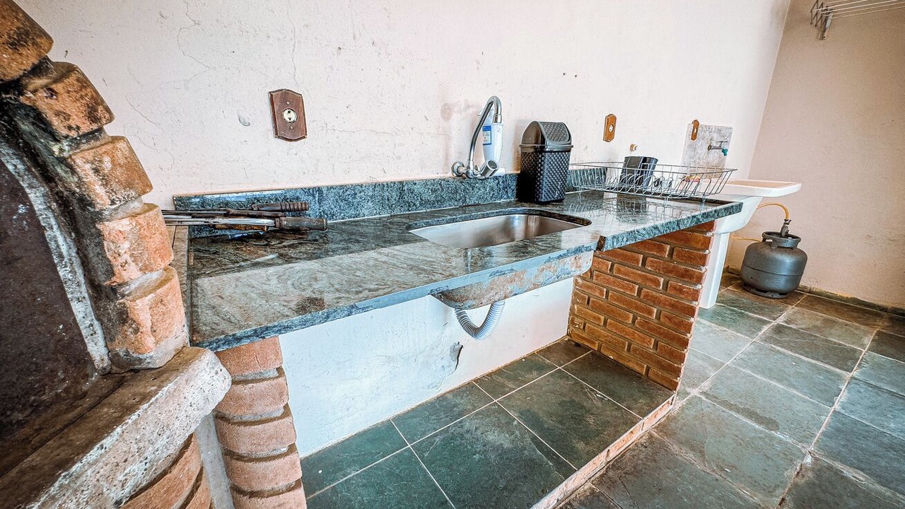 Photo of Bathroom in Itatiba