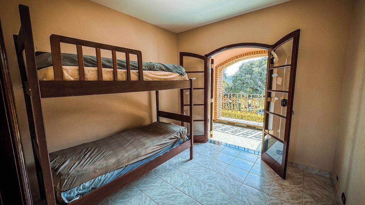 Photo of Bedroom in Itatiba