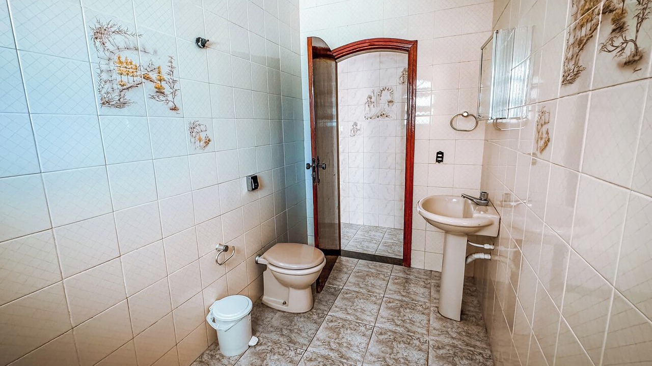 Photo of Bathroom in Itatiba