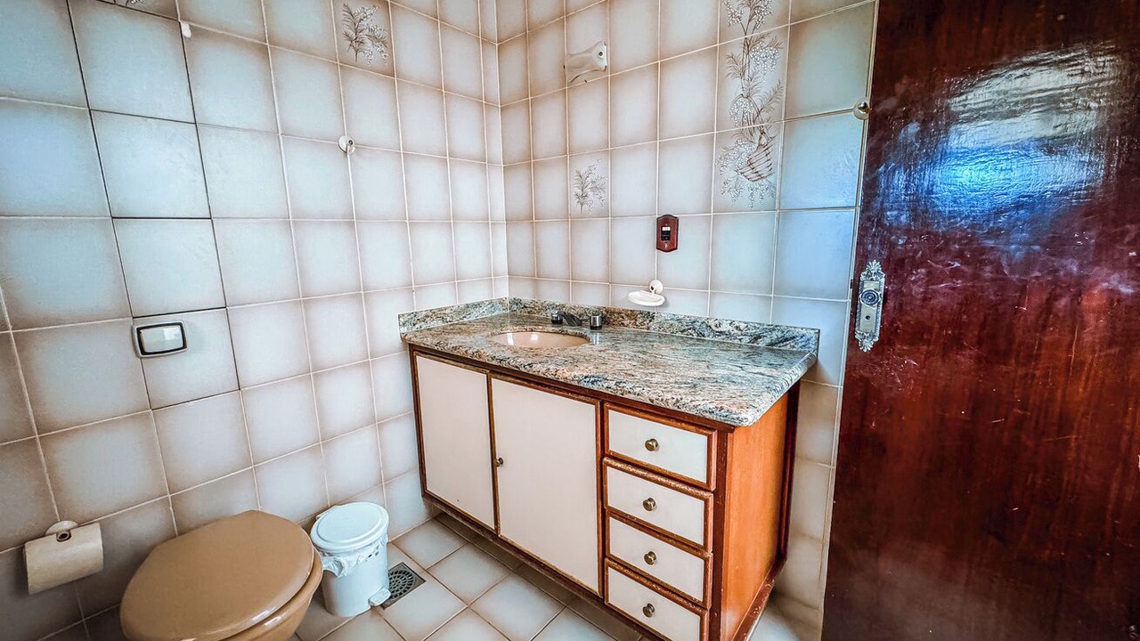 Photo of Bathroom in Itatiba