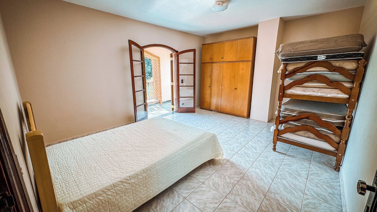 Photo of Bedroom in Itatiba