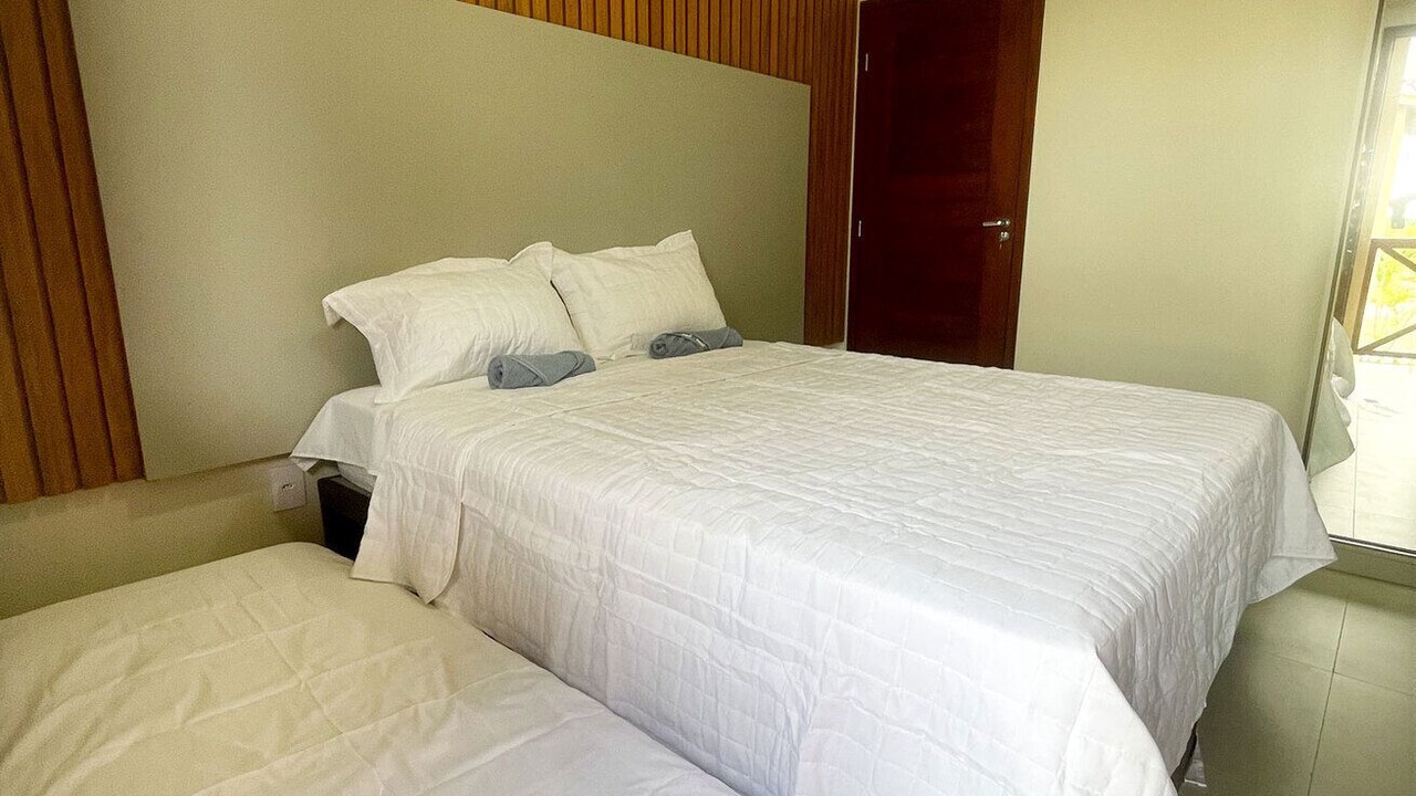 Photo of Bedroom in Santo Amaro do Maranhao
