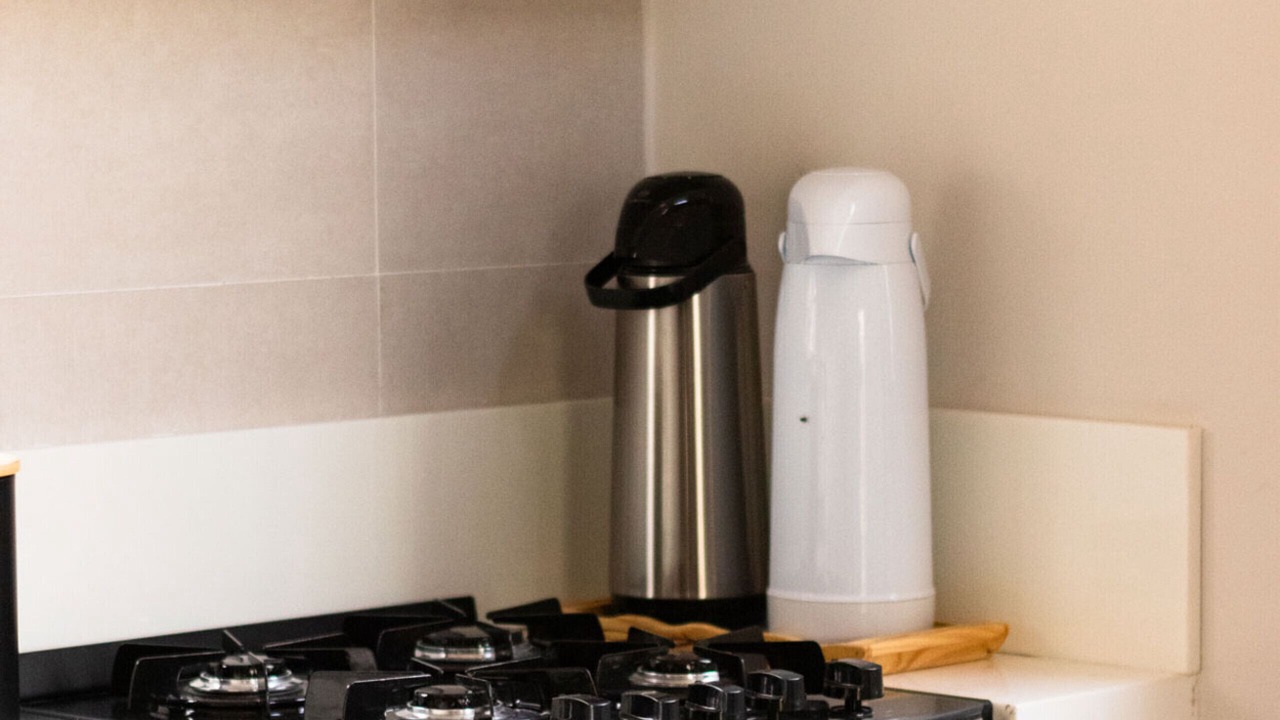 Photo of Kitchen in Santo Amaro do Maranhao