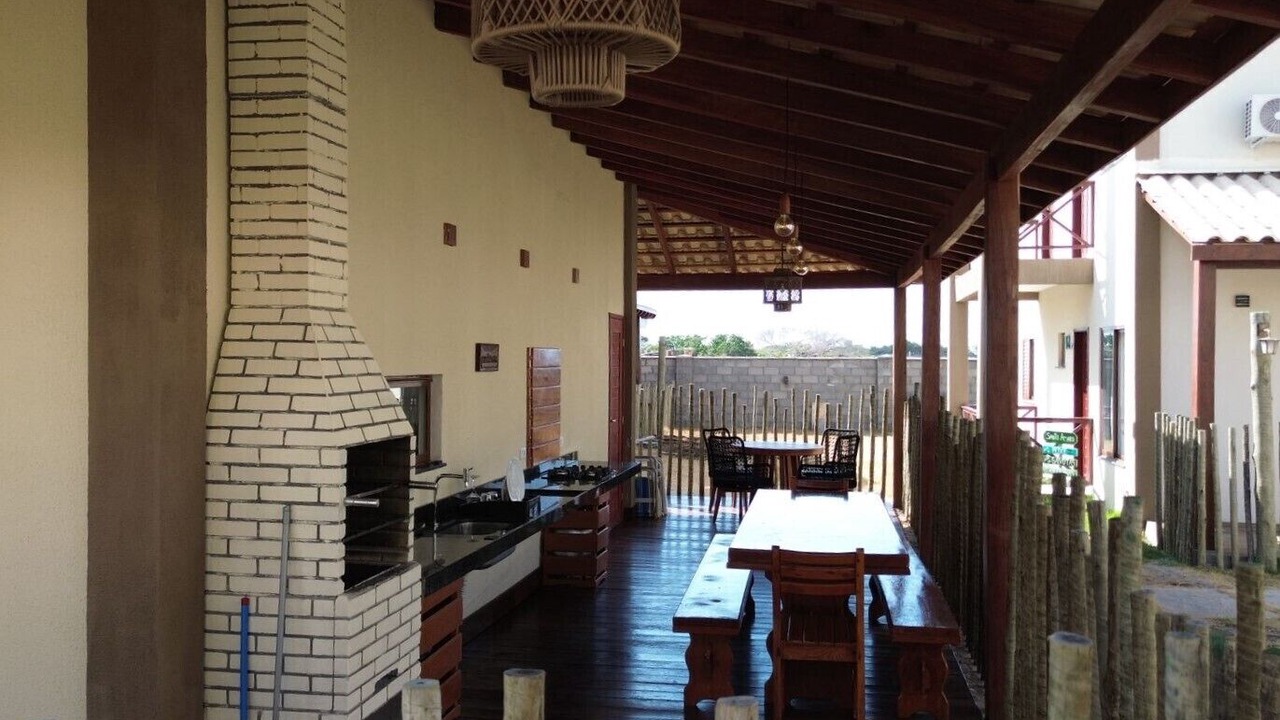 Photo of Outdoor in Santo Amaro do Maranhao
