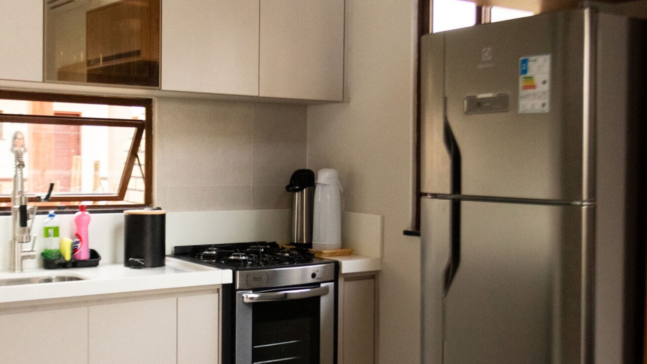 Photo of Kitchen in Santo Amaro do Maranhao