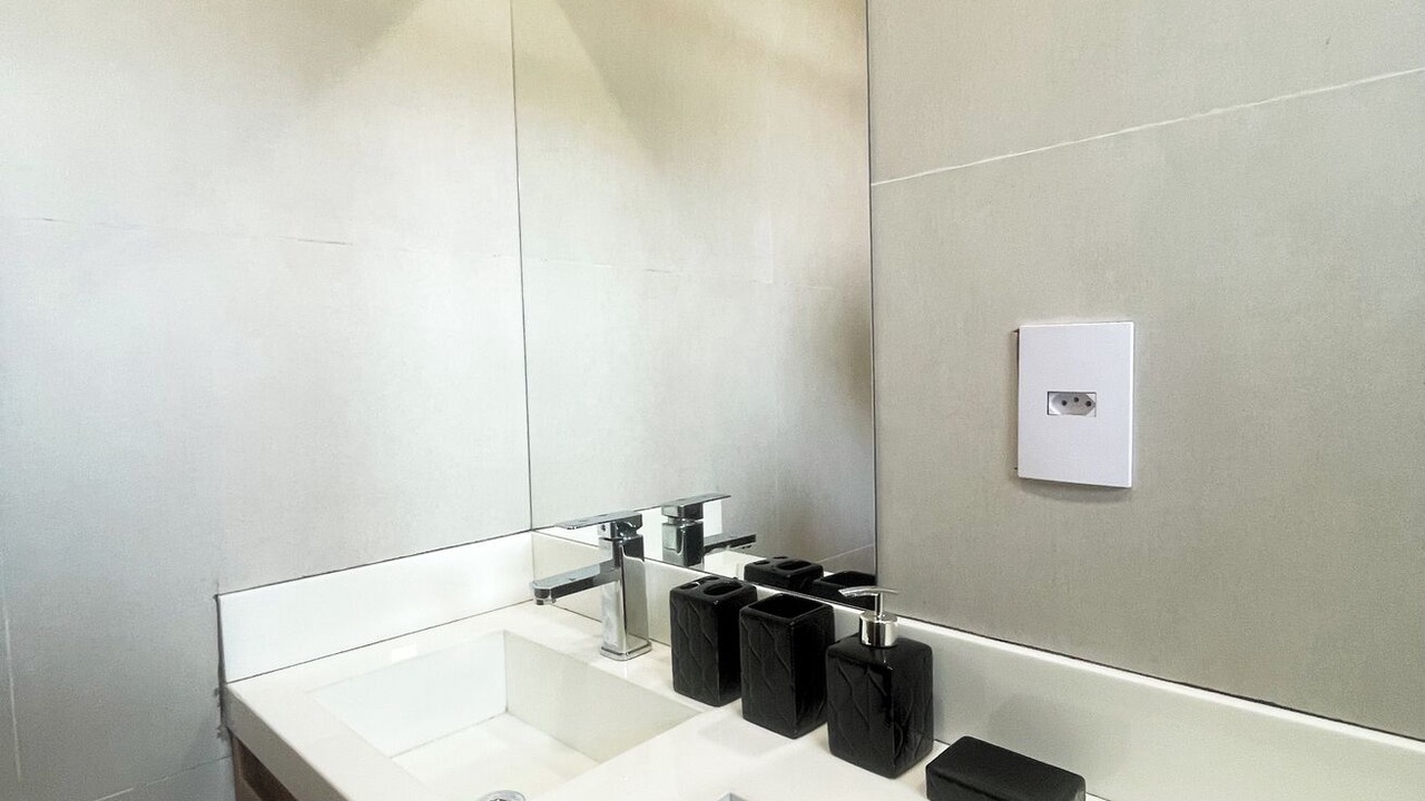 Photo of Bathroom in Santo Amaro do Maranhao