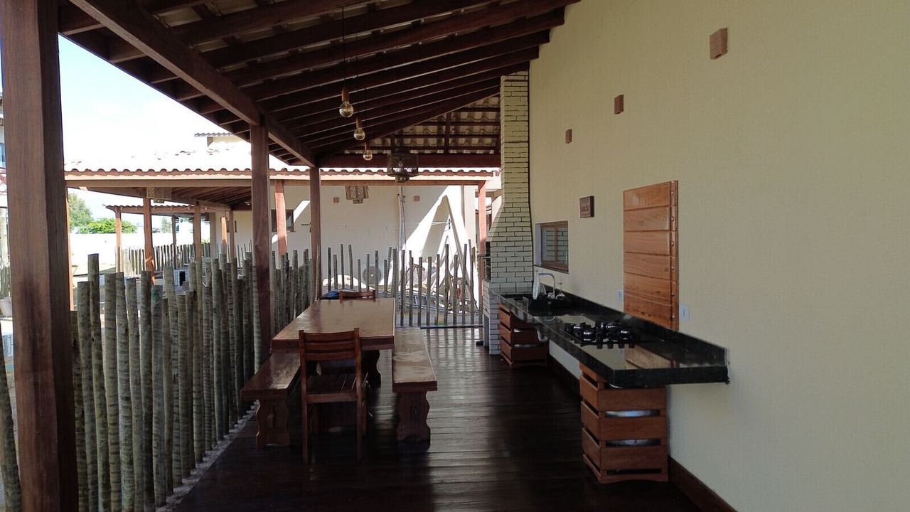 Photo of Outdoor in Santo Amaro do Maranhao