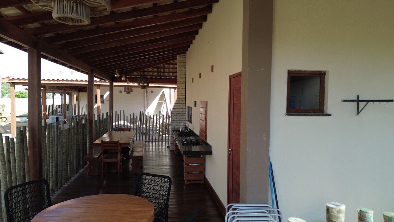 Photo of Outdoor in Santo Amaro do Maranhao