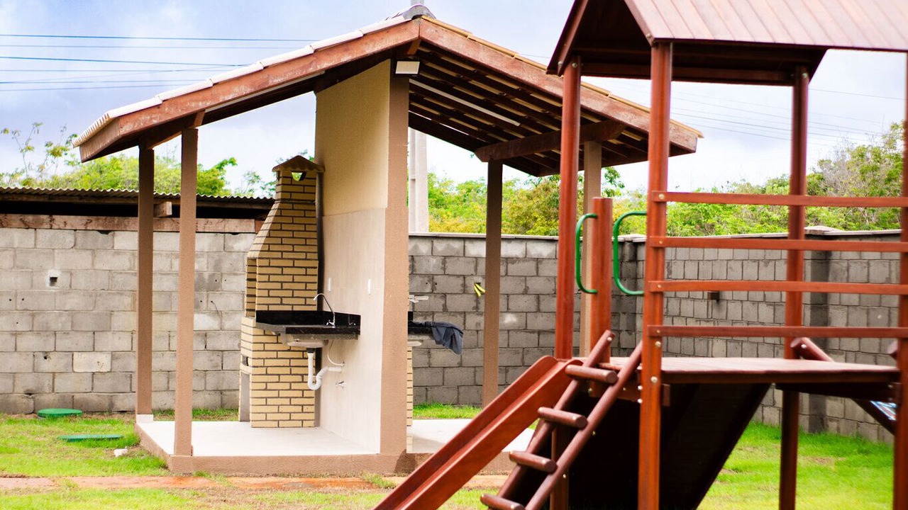 Photo of Others in Santo Amaro do Maranhao