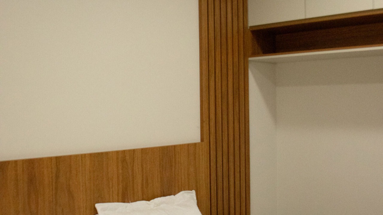Photo of Bedroom in Santo Amaro do Maranhao