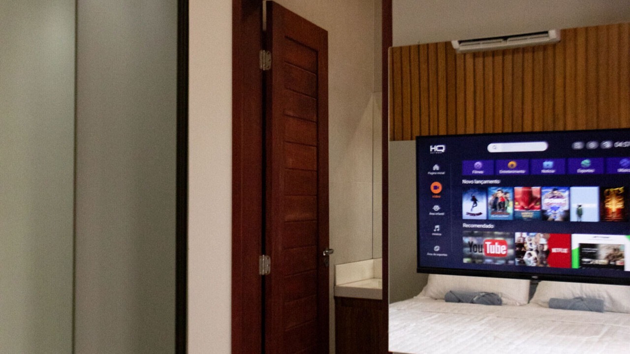 Photo of Bedroom in Santo Amaro do Maranhao