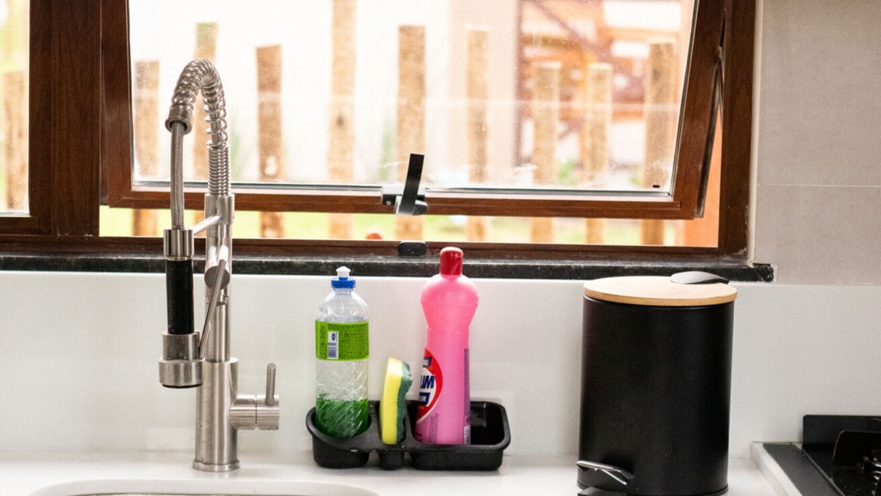 Photo of Kitchen in Santo Amaro do Maranhao