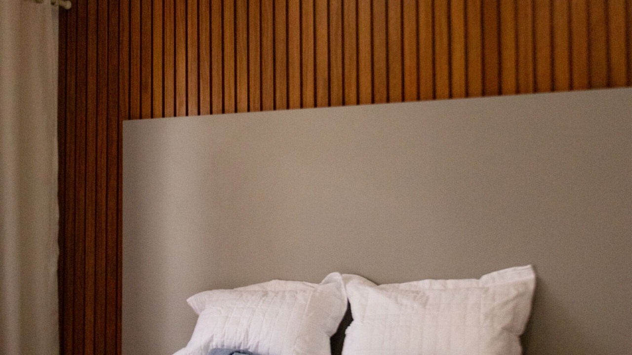 Photo of Bedroom in Santo Amaro do Maranhao