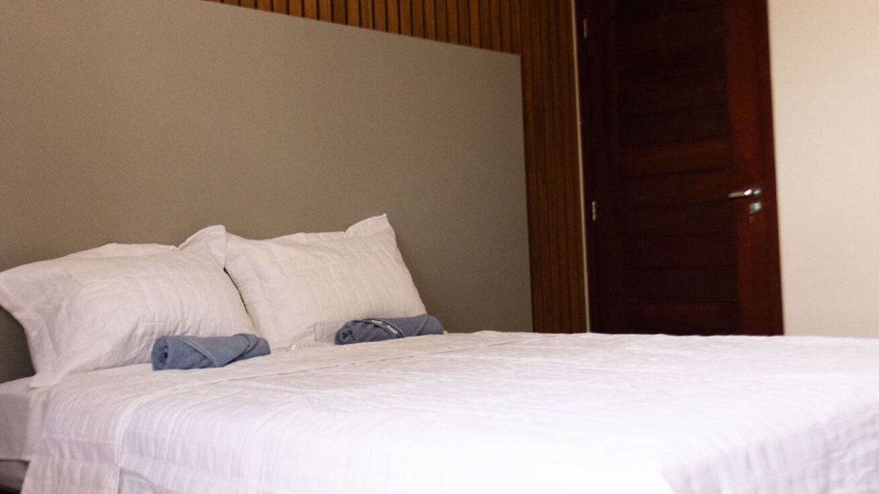 Photo of Bedroom in Santo Amaro do Maranhao
