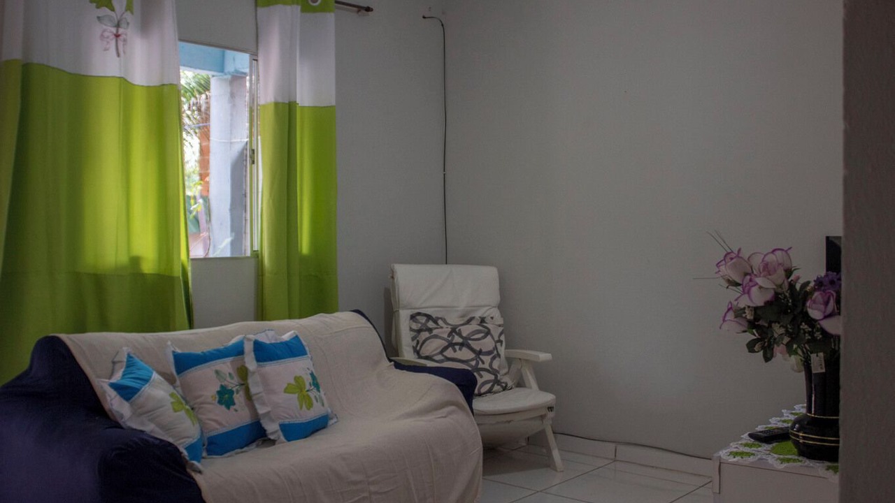 Photo of Livingroom in Paraty