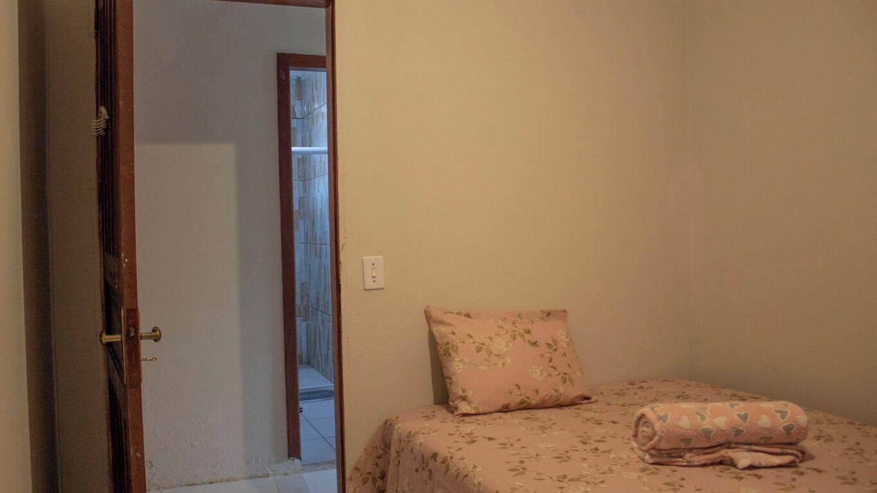 Photo of Bedroom in Paraty