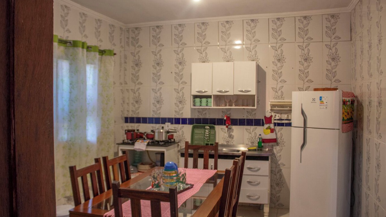 Photo of Kitchen in Paraty