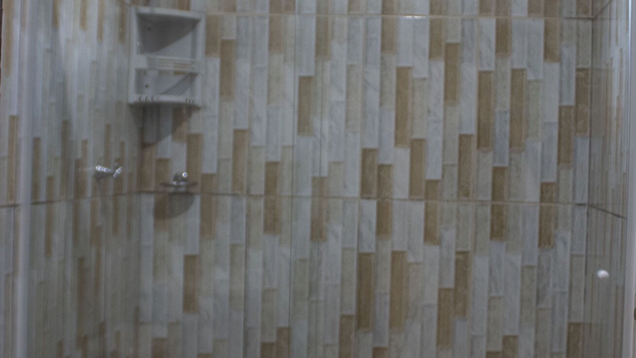 Photo of Bathroom in Paraty