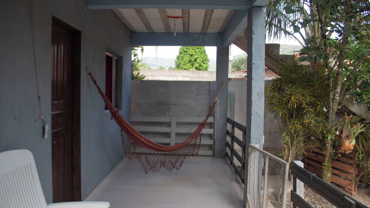 Photo of Patio Balcony in Paraty
