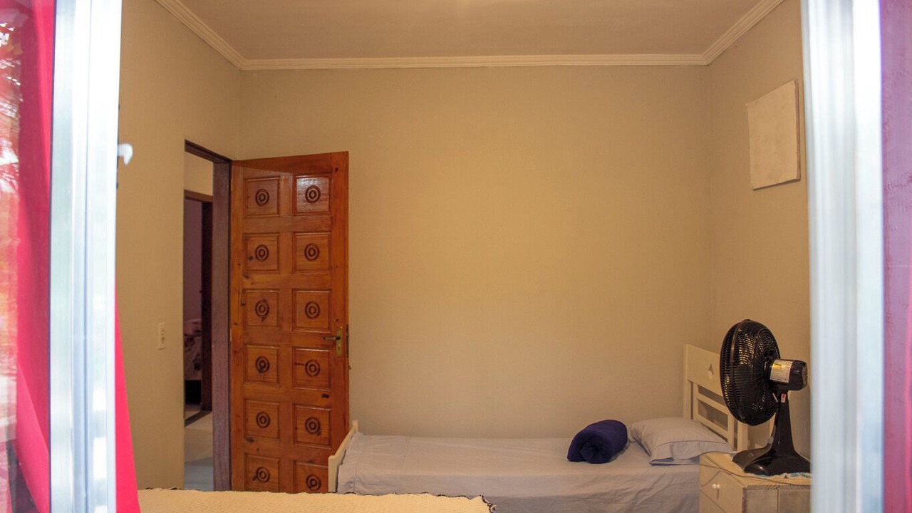 Photo of Bedroom in Paraty