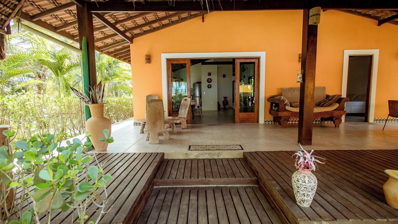 Photo of Patio Balcony in Centro