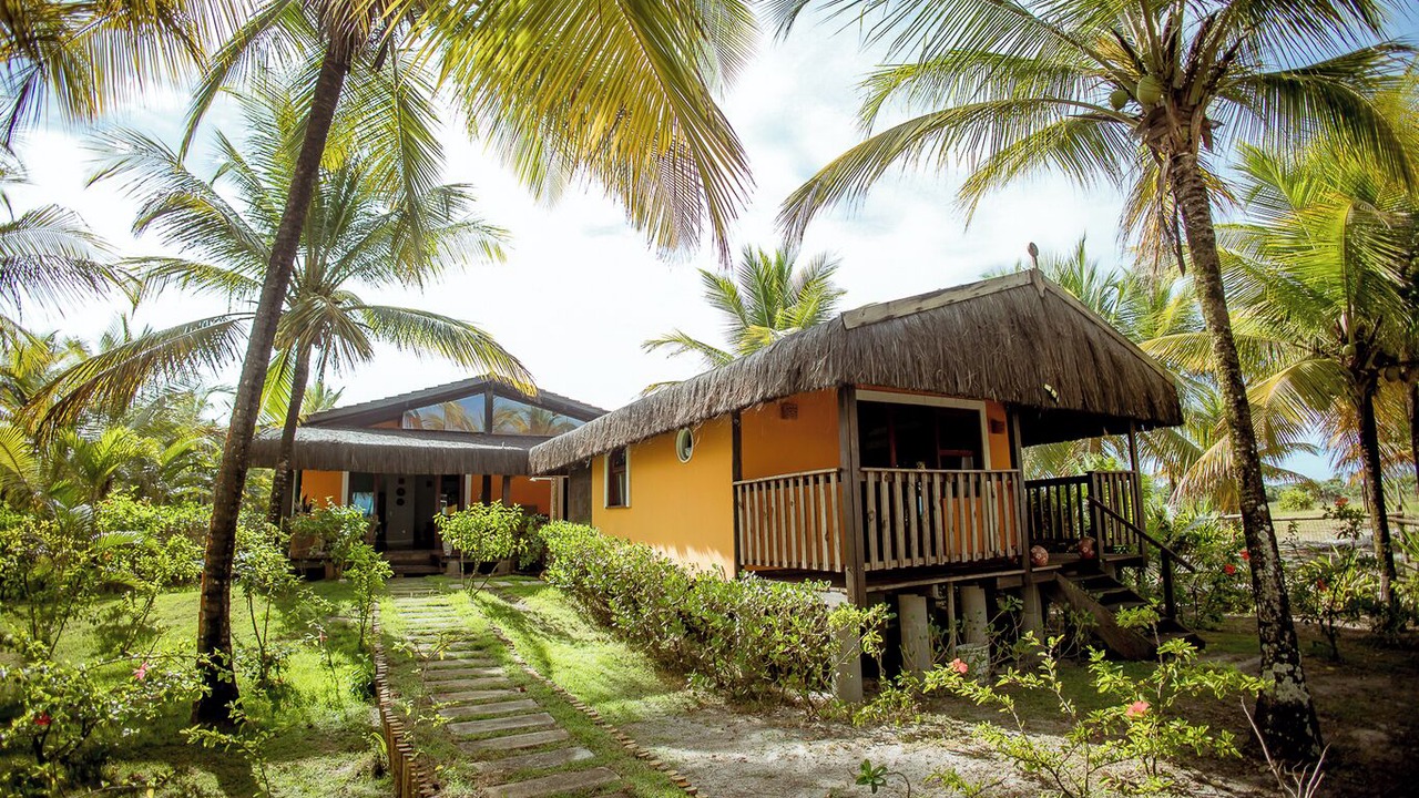 Photo of Outdoor in Centro