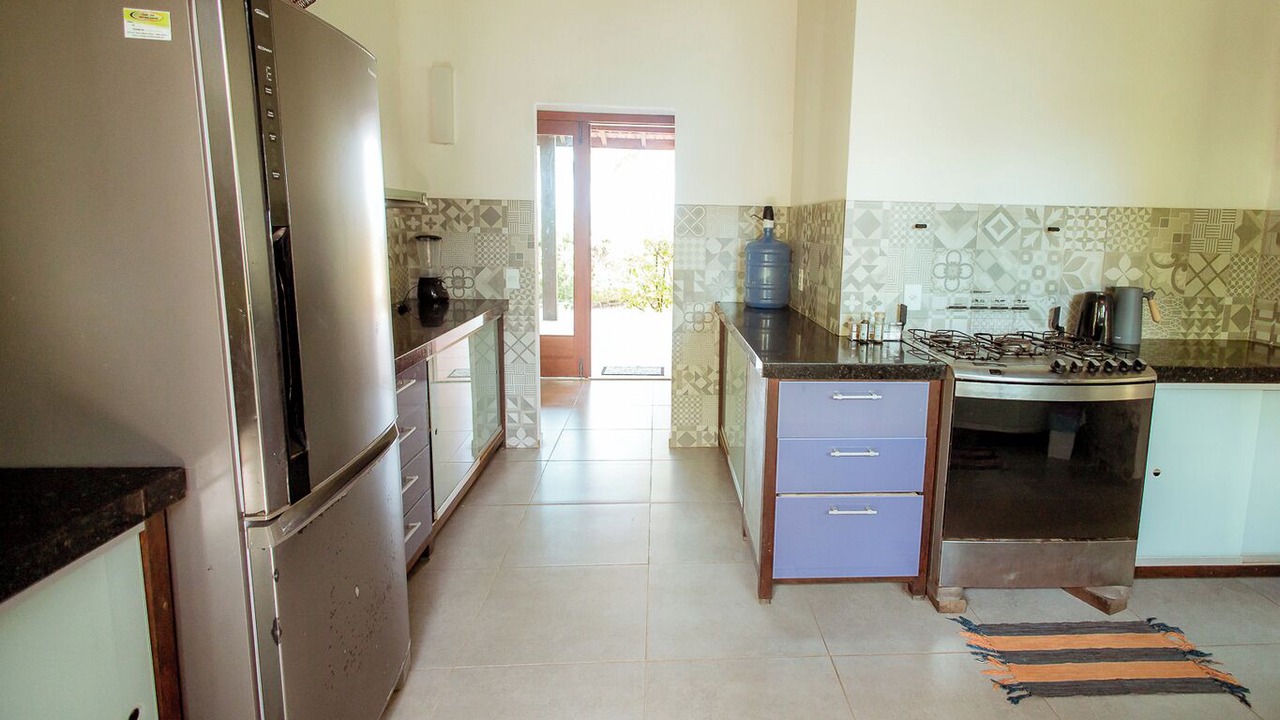 Photo of Kitchen in Centro