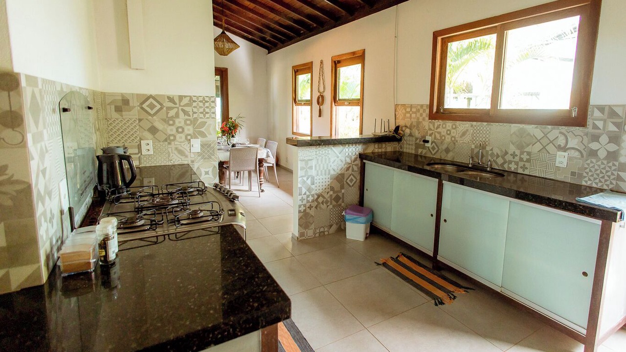 Photo of Kitchen in Centro