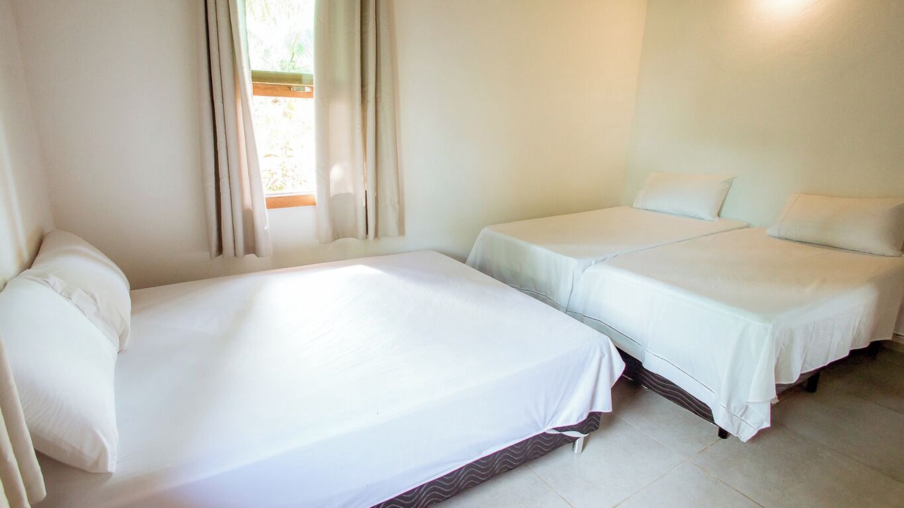 Photo of Bedroom in Centro