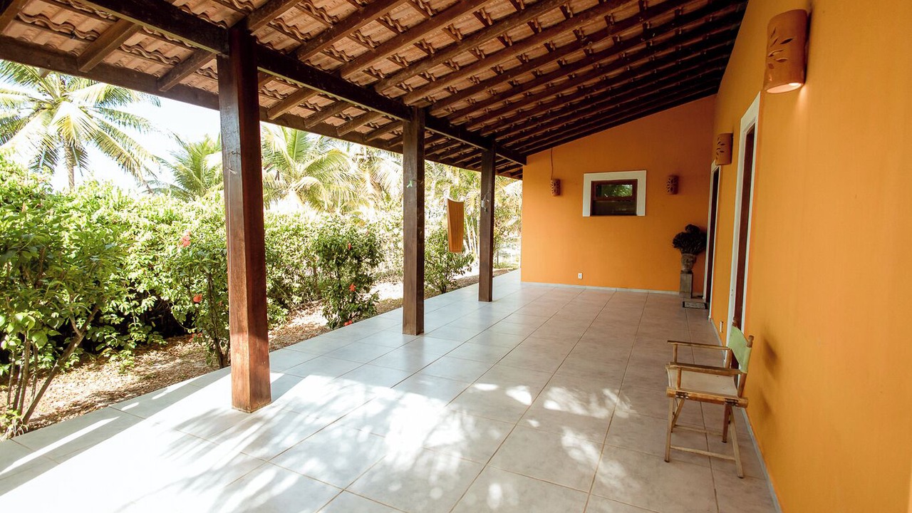 Photo of Patio Balcony in Centro