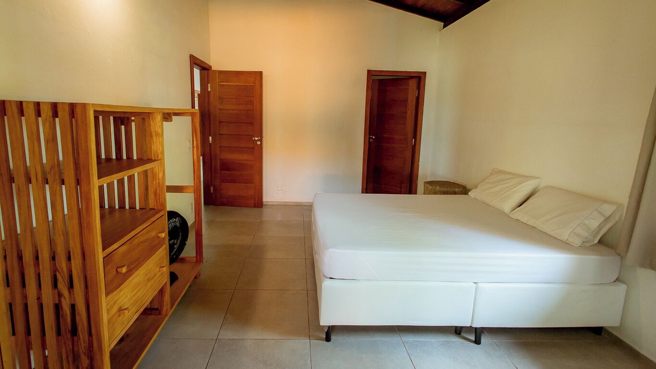 Photo of Bedroom in Centro