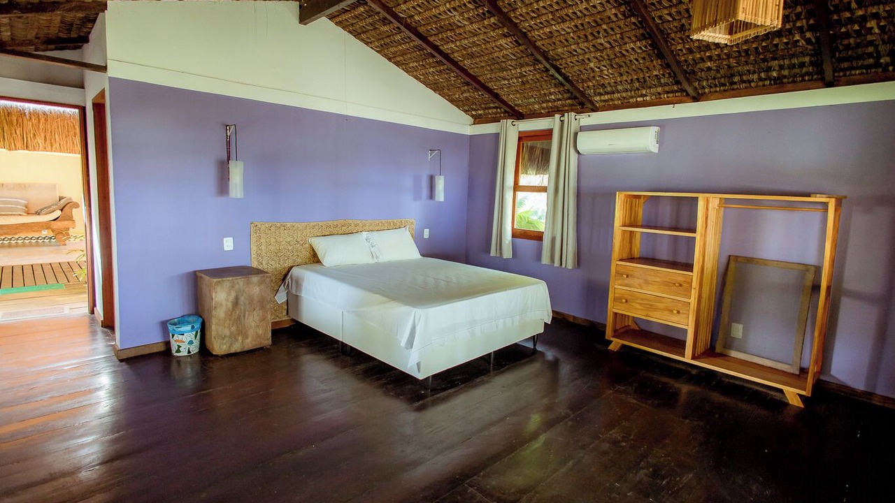 Photo of Bedroom in Centro