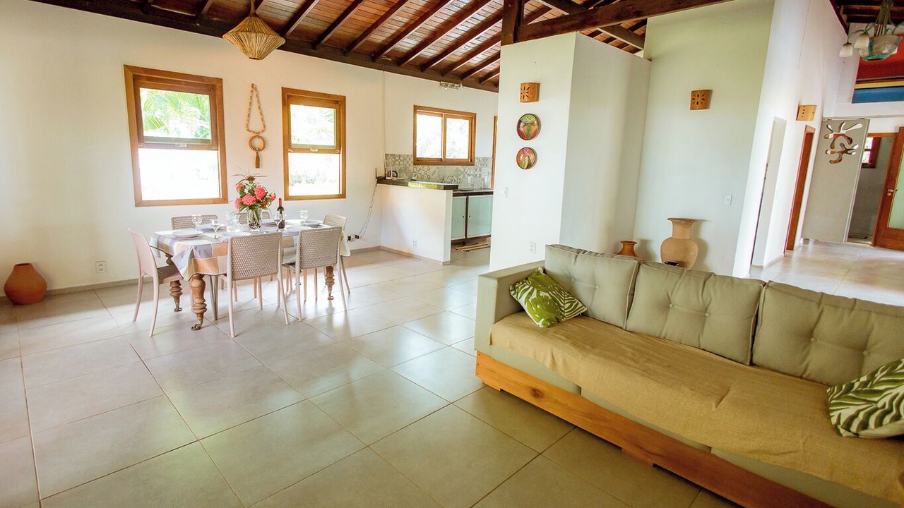 Photo of Livingroom in Centro