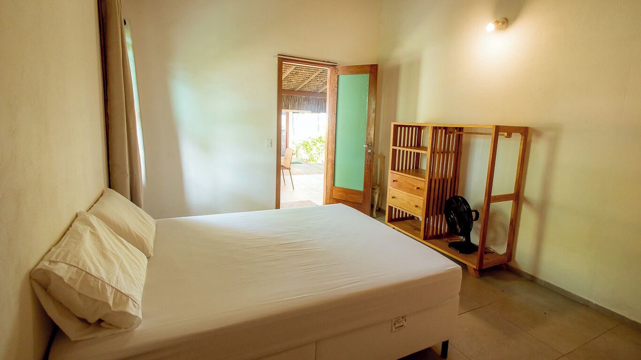 Photo of Bedroom in Centro