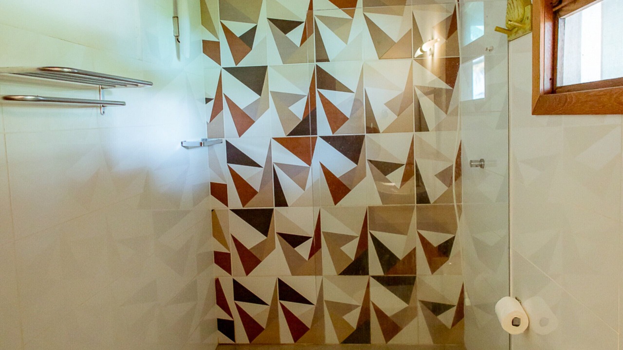 Photo of Bathroom in Centro
