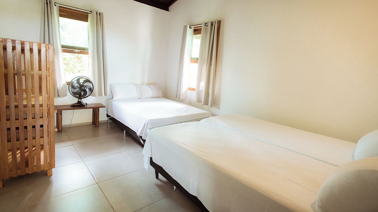 Photo of Bedroom in Centro