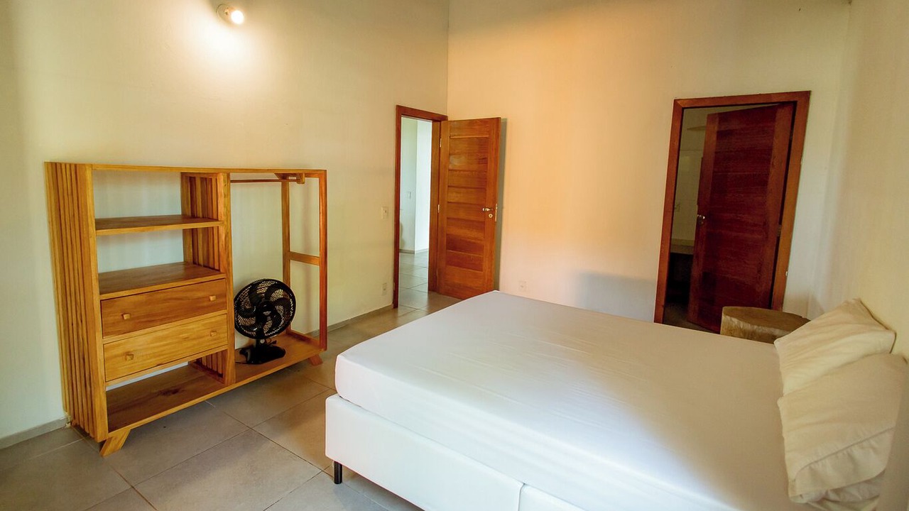 Photo of Bedroom in Centro