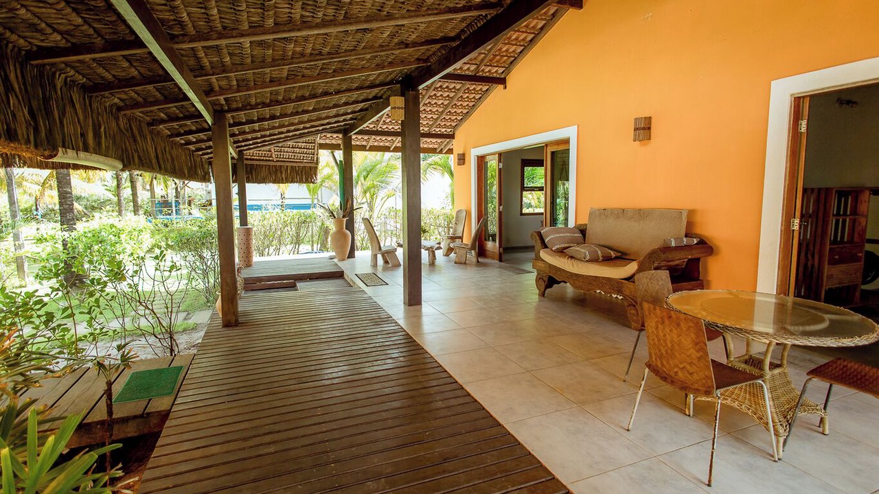 Photo of Outdoor in Centro