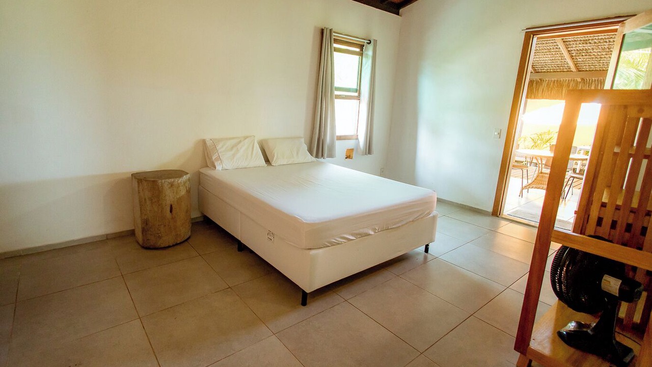 Photo of Bedroom in Centro