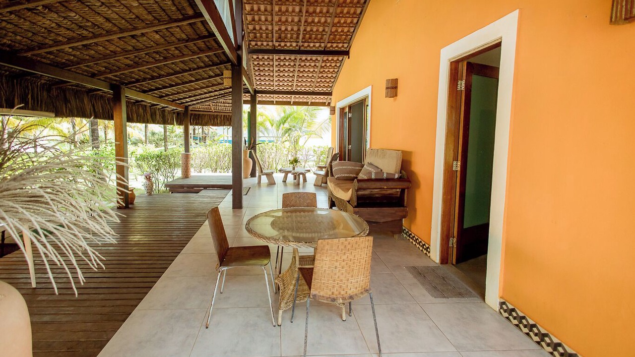 Photo of Outdoor in Centro