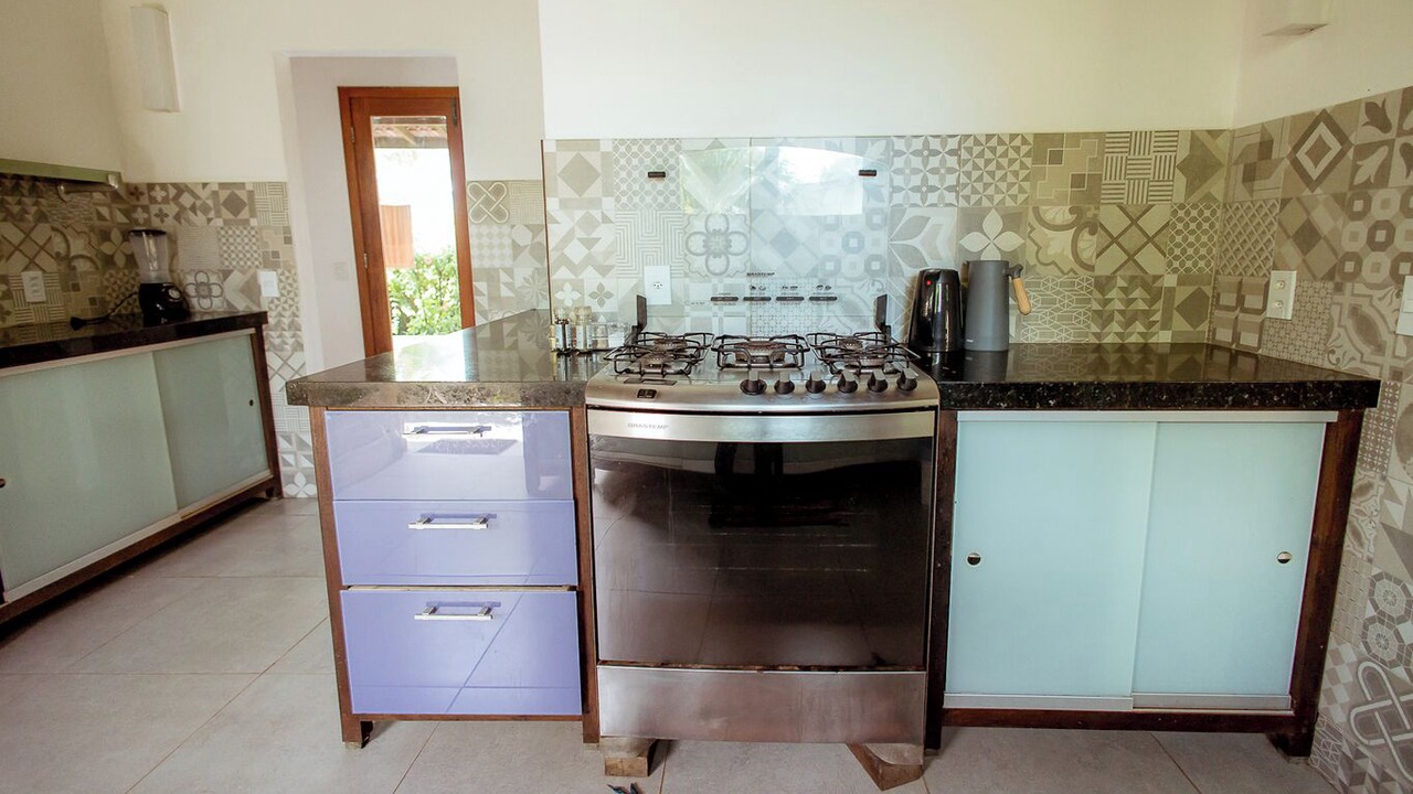 Photo of Kitchen in Centro
