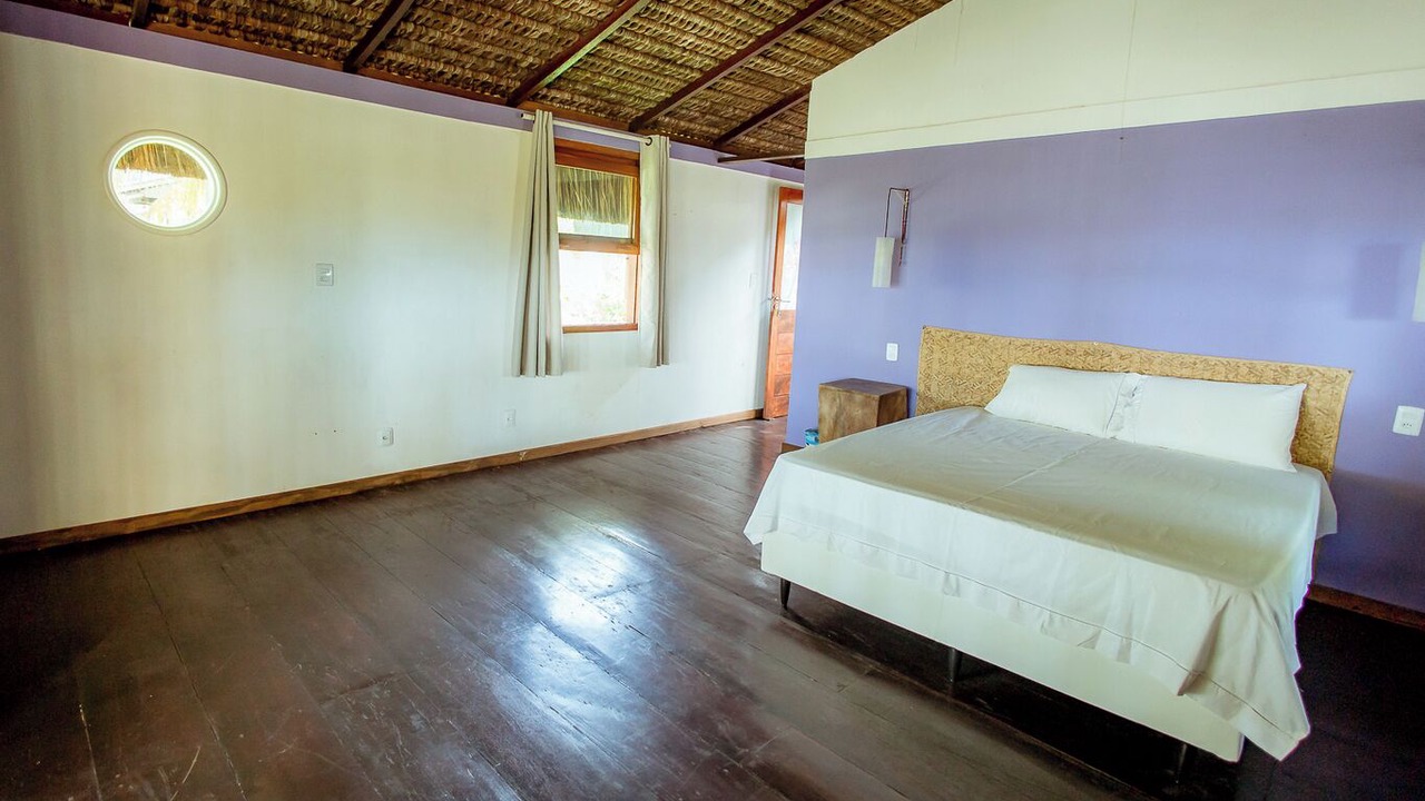 Photo of Bedroom in Centro