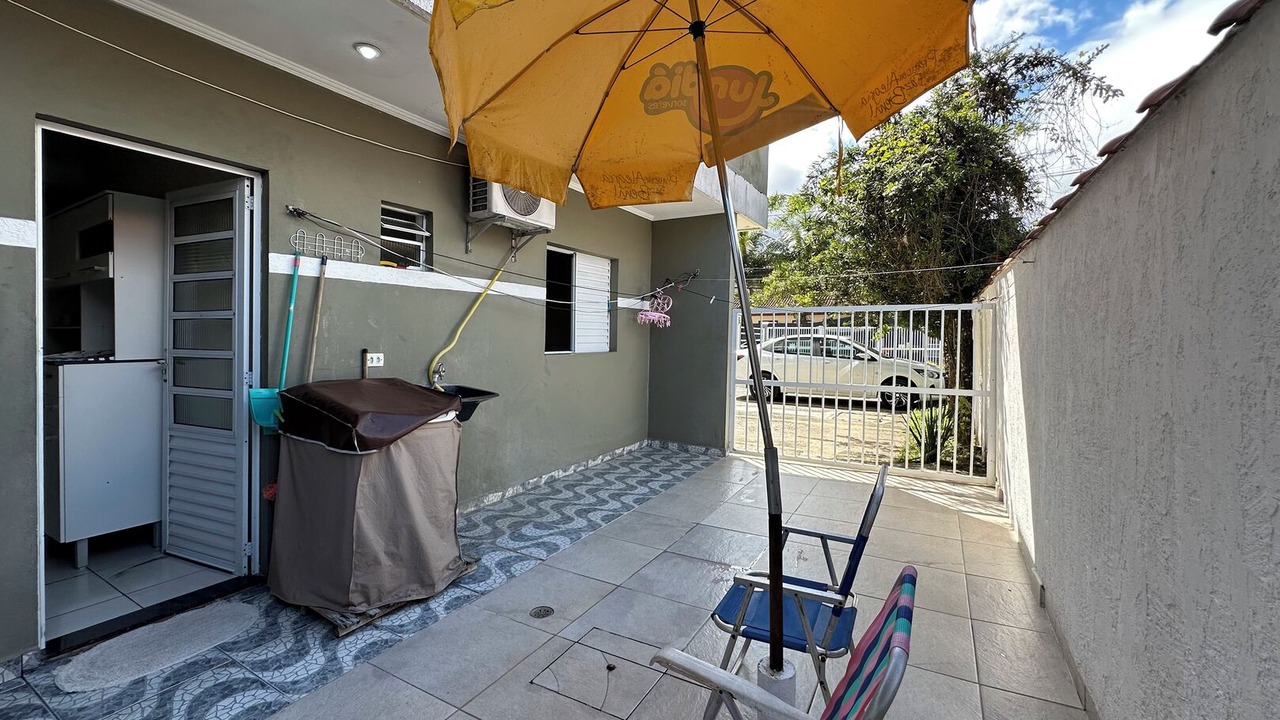 Photo of Patio Balcony in Maranduba