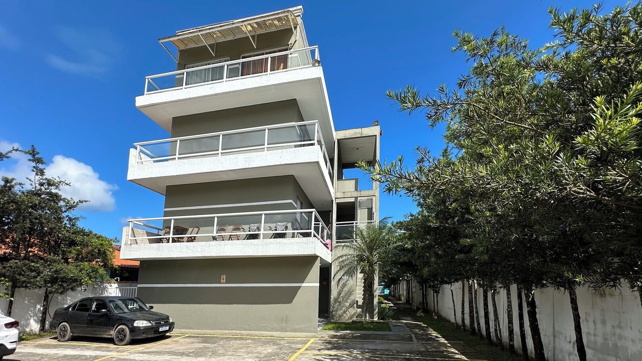 Photo of Outdoor in Maranduba