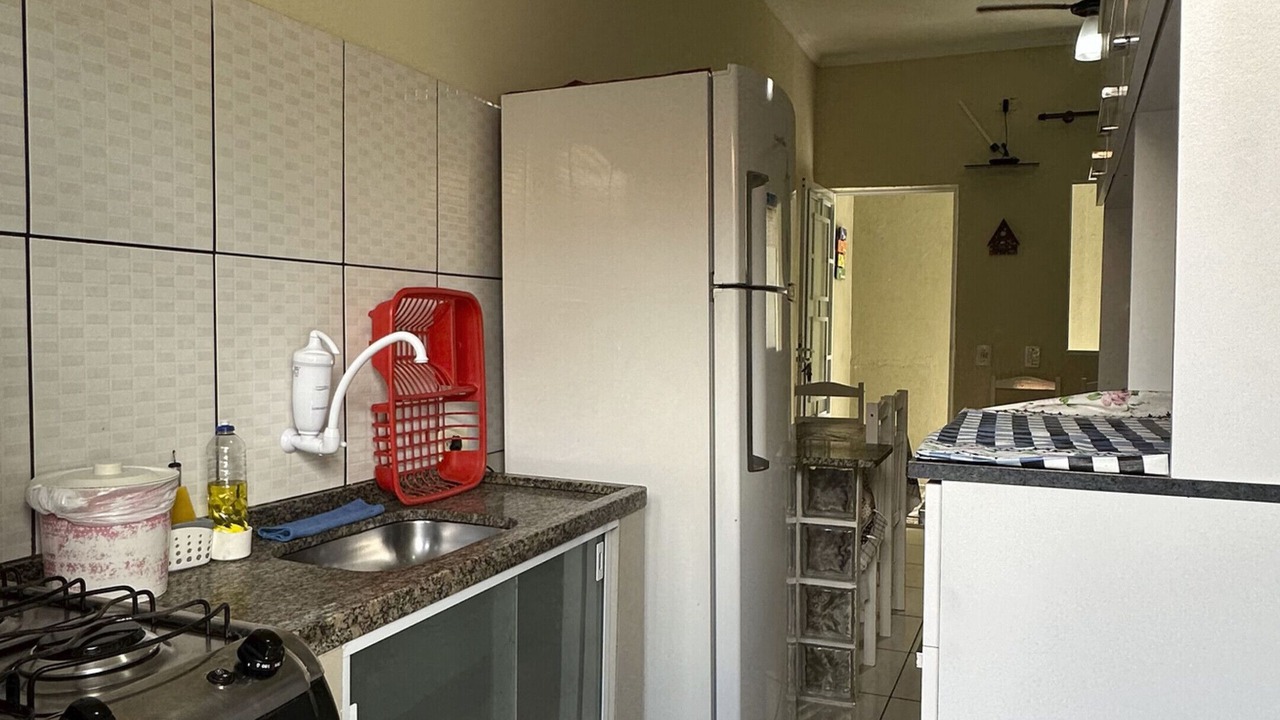 Photo of Kitchen in Maranduba
