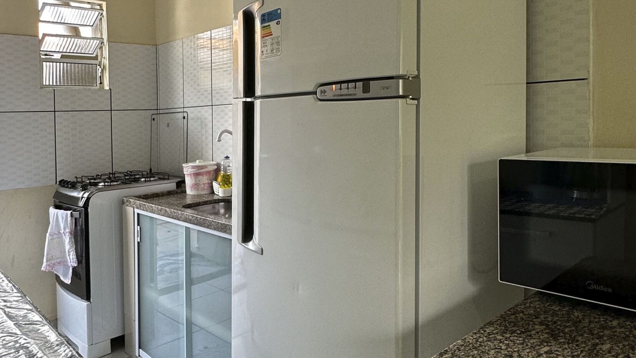 Photo of Kitchen in Maranduba
